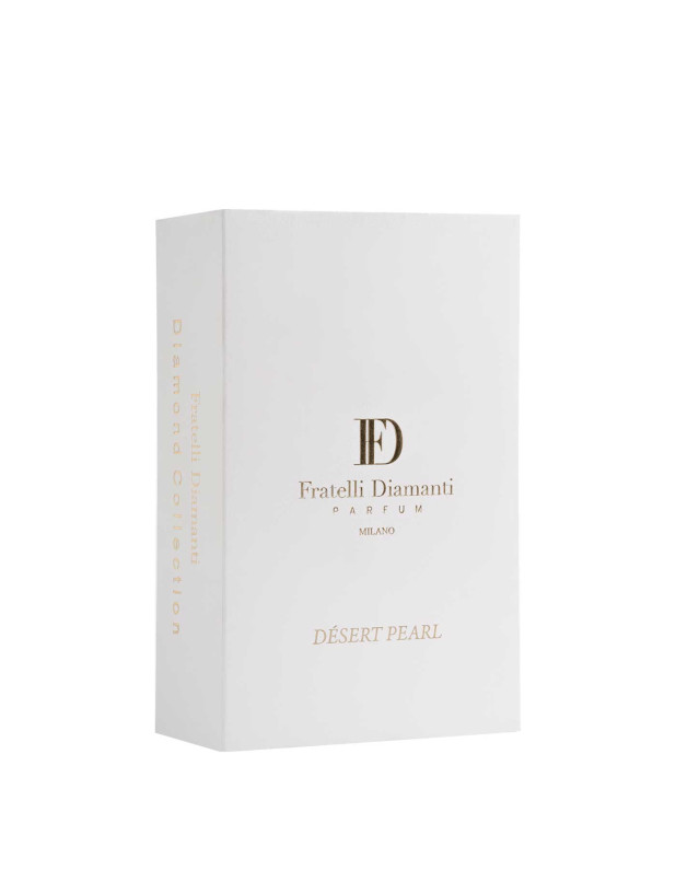 Desert Pearl Parfum